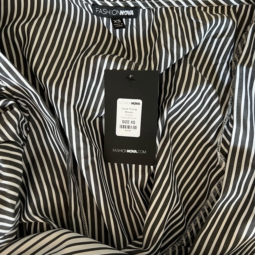 Blouse - Picture 4 of 5